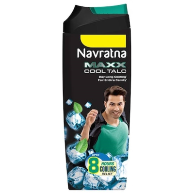 Navratna Talc